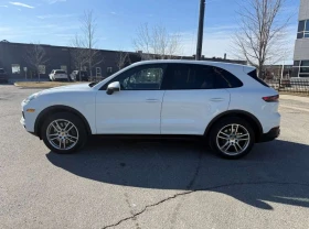 Porsche Cayenne AWD / 360 / MATRIX / BOSE / ОБДУХВАНЕ / CARFAX  , снимка 2