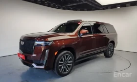 Cadillac Escalade ESV SPORTS PLATINUM , снимка 2