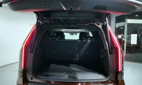 Cadillac Escalade ESV SPORTS PLATINUM , снимка 16