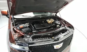 Cadillac Escalade ESV SPORTS PLATINUM , снимка 17