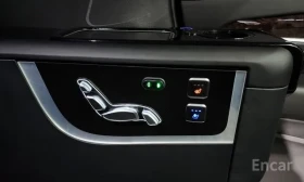 Cadillac Escalade ESV SPORTS PLATINUM , снимка 13