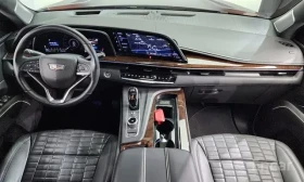 Cadillac Escalade ESV SPORTS PLATINUM , снимка 3