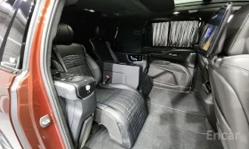 Cadillac Escalade ESV SPORTS PLATINUM , снимка 4
