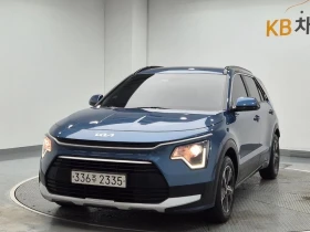 Kia Niro 1.6 Automatic, снимка 1