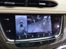 Cadillac XT6 3.6 LGX Automatic, снимка 15