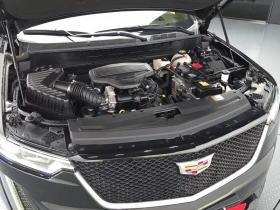 Cadillac XT6 3.6 LGX Automatic, снимка 6