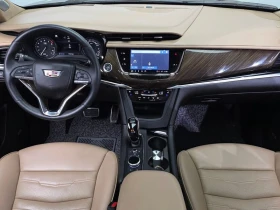 Cadillac XT6 3.6 LGX Automatic, снимка 7