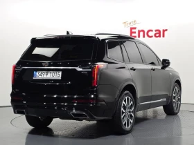 Cadillac XT6 3.6 LGX Automatic, снимка 2