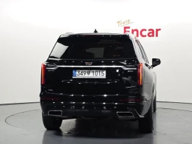 Cadillac XT6 3.6 LGX Automatic, снимка 4