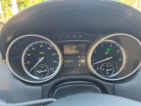Mercedes-Benz GL 550, снимка 7