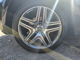 Mercedes-Benz GL 550, снимка 4