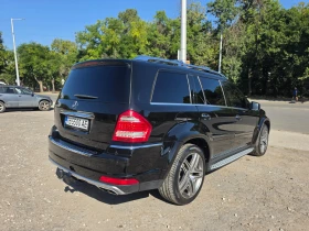 Mercedes-Benz GL 550, снимка 2