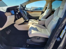 Tesla Model X, снимка 8