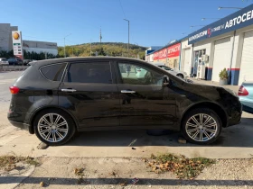 Subaru B9 tribeca 3.0i, снимка 3