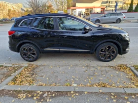 Renault Kadjar Black Edition, снимка 4
