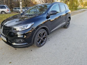 Renault Kadjar Black Edition, снимка 1