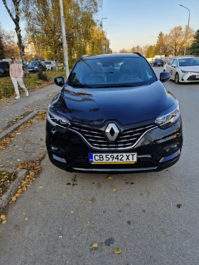 Renault Kadjar Black Edition, снимка 2