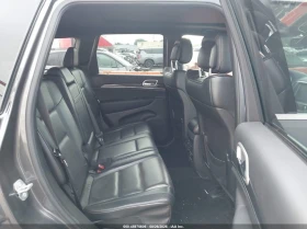 Jeep Grand cherokee BLIND SPOT SYSTEM| HIGH-BEAM HEADLIGHTS| PANORAMIC, снимка 10