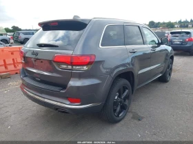 Jeep Grand cherokee BLIND SPOT SYSTEM| HIGH-BEAM HEADLIGHTS| PANORAMIC, снимка 5