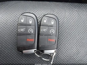 Jeep Grand cherokee BLIND SPOT SYSTEM| HIGH-BEAM HEADLIGHTS| PANORAMIC, снимка 12