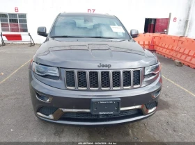 Jeep Grand cherokee BLIND SPOT SYSTEM| HIGH-BEAM HEADLIGHTS| PANORAMIC, снимка 1