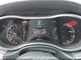 Jeep Grand cherokee BLIND SPOT SYSTEM| HIGH-BEAM HEADLIGHTS| PANORAMIC, снимка 11