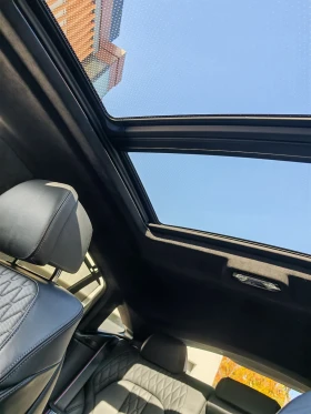 BMW X6 M50i, снимка 9