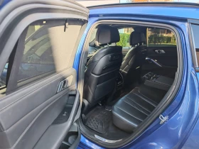 BMW X6 M50i, снимка 17