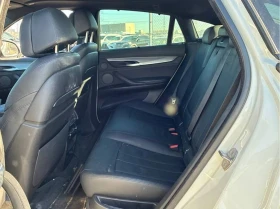 BMW X6, снимка 13