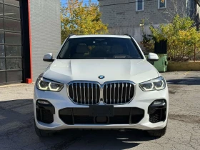 BMW X5 xDrive40i  CARFAX, снимка 6