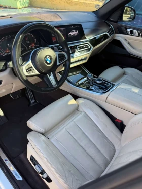 BMW X5 xDrive40i  CARFAX, снимка 5