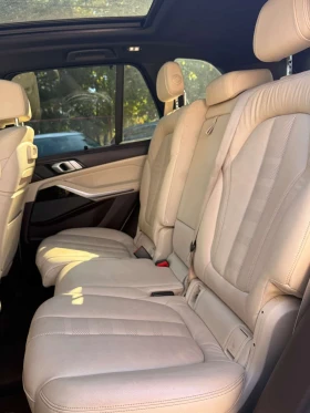 BMW X5 xDrive40i  CARFAX, снимка 13