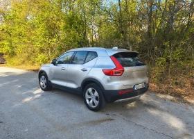 Volvo XC40 2.0, 188 кс, Т4, снимка 7