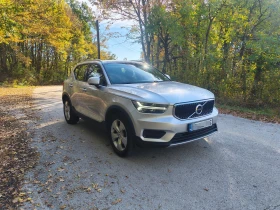 Volvo XC40 2.0, 188 кс, Т4, снимка 3