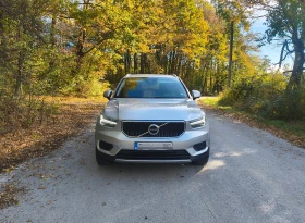 Volvo XC40 2.0, 188 кс, Т4, снимка 2