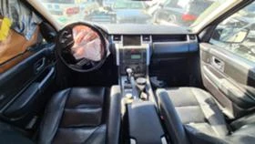 Land Rover Range Rover Sport Supercharger На части - 11 лв. - 13131999 | Car24.bg