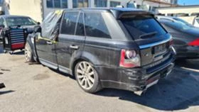 Land Rover Range Rover Sport Supercharger На части - 11 лв. - 13131999 | Car24.bg