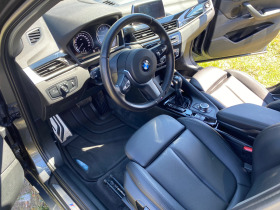 BMW X1 28i Xdrive, снимка 7 - Автомобили и джипове - 43169471