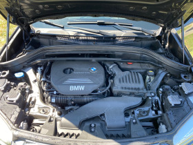 BMW X1 28i Xdrive, снимка 13 - Автомобили и джипове - 43169471