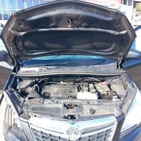 Opel Mokka 1,7 CDTI дизел, снимка 8