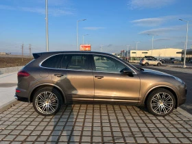 Porsche Cayenne FACELIFT, снимка 5