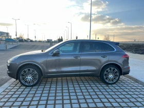 Porsche Cayenne FACELIFT, снимка 2