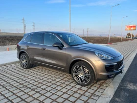 Porsche Cayenne FACELIFT, снимка 6