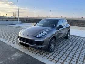 Porsche Cayenne FACELIFT, снимка 1