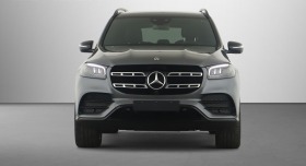 Mercedes-Benz GLS580 4Matic =AMG Line= Night Package  | Mobile.bg   1