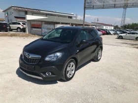 Opel Mokka 1, 4 turbo  | Mobile.bg    1