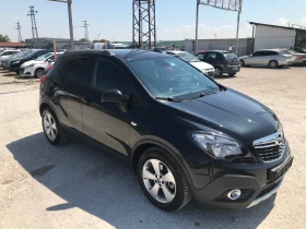 Opel Mokka 1, 4 turbo газ - [3] 