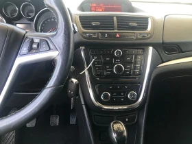 Opel Mokka 1, 4 turbo газ, снимка 9