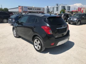 Opel Mokka 1, 4 turbo газ, снимка 4