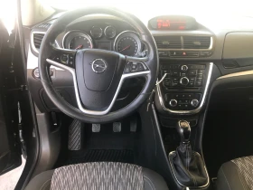 Opel Mokka 1, 4 turbo газ - [8] 